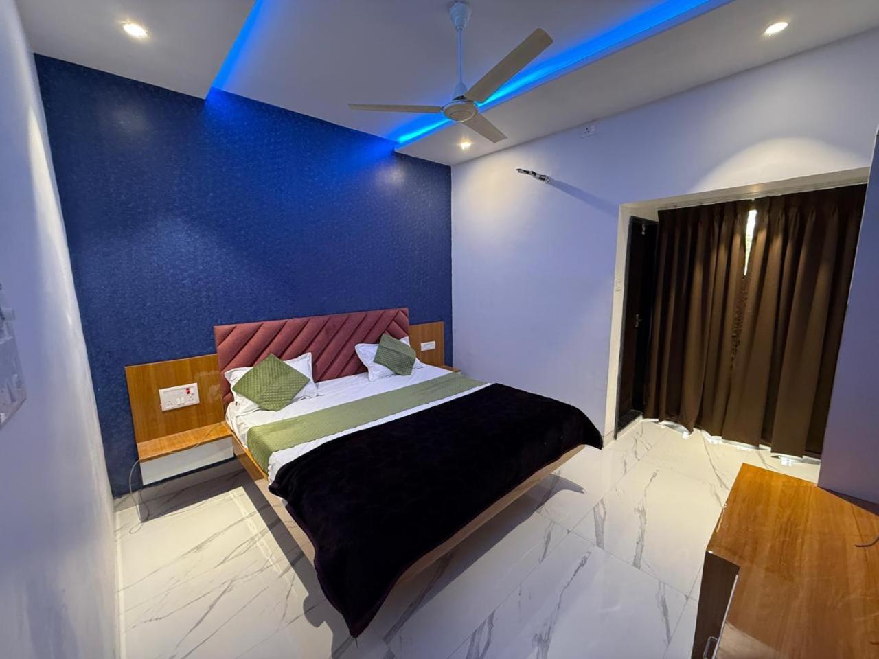 Hotel Madhuban Aurangabad  Luaran gambar